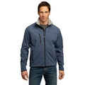 Port Authority  Glacier  Soft Shell Jacket